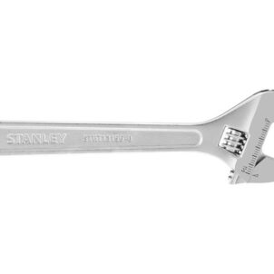 Metal Adjustable Wrench 300mm (12in)