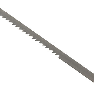 Coping Saw Blades 165mm (6.1/2in) 14 TPI (Card 4)