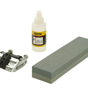 Oilstone 200mm  Oil & Honing Guide