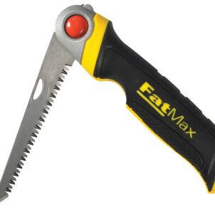 FatMax® Folding Jab Saw 130mm (5in) 8 TPI