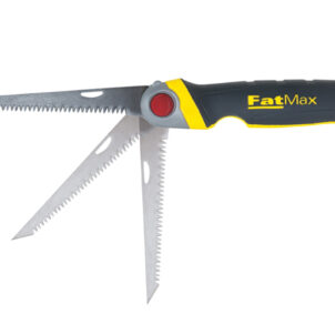 FatMax® Folding Jab Saw 130mm (5in) 8 TPI - Image 2