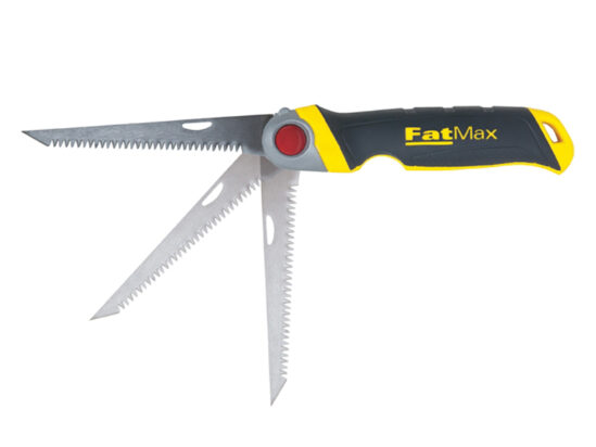 FatMax® Folding Jab Saw 130mm (5in) 8 TPI - Image 2