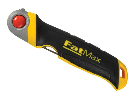 FatMax® Folding Jab Saw 130mm (5in) 8 TPI - Image 3