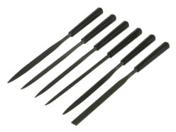 Needle Files