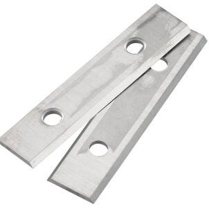 Replacement Tungsten Carbide Blades (2)