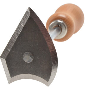 Professional Combination Shave Hook