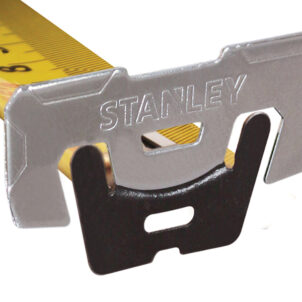 FatMax® Autolock Pocket Tape 8m (Width 32mm) (Metric only)