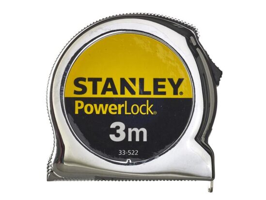 PowerLock® Classic Pocket Tape 3m (Width 19mm) (Metric only) - Image 2