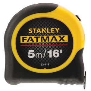 FatMax® BladeArmor® Tape 5m/16ft (Width 32mm)