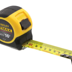FatMax® BladeArmor® Tape 5m/16ft (Width 32mm) - Image 2
