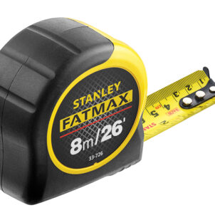 FatMax® BladeArmor® Tape 8m/26ft (Width 32mm)