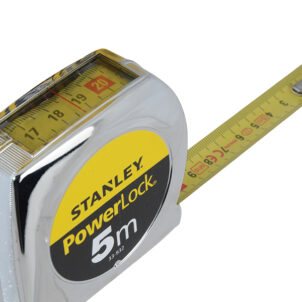 PowerLock® Top Reader Tape 5m (Width 19mm)