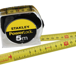 PowerLock® Top Reader Tape 5m (Width 19mm) - Image 2