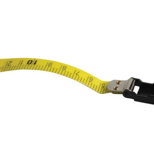 Closed Case Fibreglass Long Tape 20m (Width 13mm) - Image 2