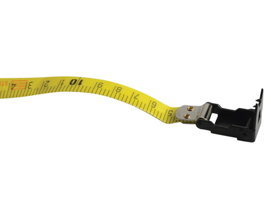 Closed Case Fibreglass Long Tape 20m (Width 13mm) - Image 2