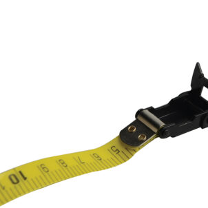 Closed Case Fibreglass Long Tape 30m (Width 13mm) - Image 2