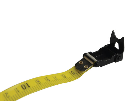 Closed Case Fibreglass Long Tape 30m (Width 13mm) - Image 2