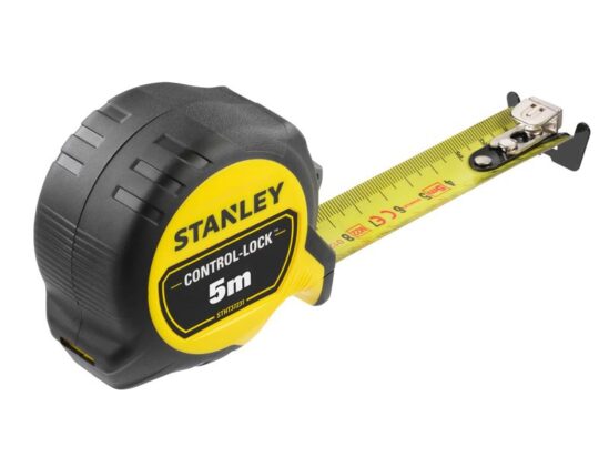 CONTROL-LOCK™ Pocket Tape 5m (Width 25mm) (Metric only) - Image 4
