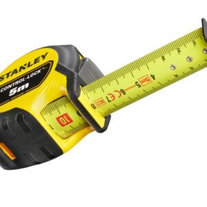 CONTROL-LOCK™ Pocket Tape 5m (Width 25mm) (Metric only) - Image 5