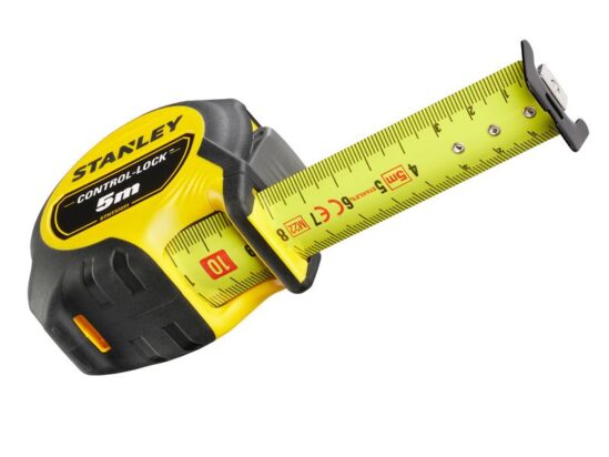 CONTROL-LOCK™ Pocket Tape 5m (Width 25mm) (Metric only) - Image 5