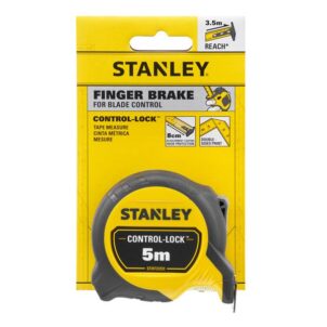 CONTROL-LOCK™ Pocket Tape 5m (Width 25mm) (Metric only) - Image 3