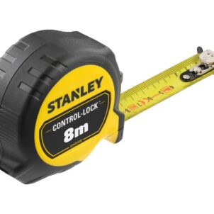 CONTROL-LOCK™ Pocket Tape 8m (Width 25mm) (Metric only)