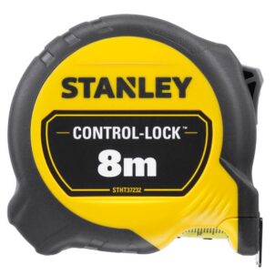 CONTROL-LOCK™ Pocket Tape 8m (Width 25mm) (Metric only) - Image 3