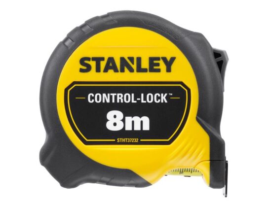 CONTROL-LOCK™ Pocket Tape 8m (Width 25mm) (Metric only) - Image 3