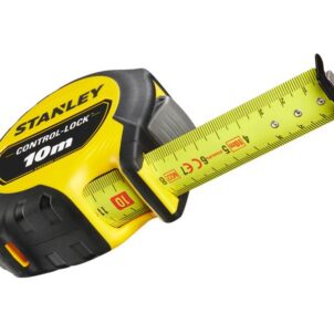 CONTROL-LOCK™ Pocket Tape 10m (Width 25mm) (Metric only) - Image 2