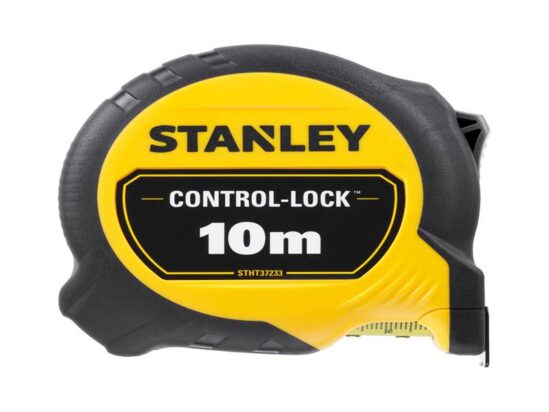 CONTROL-LOCK™ Pocket Tape 10m (Width 25mm) (Metric only) - Image 3