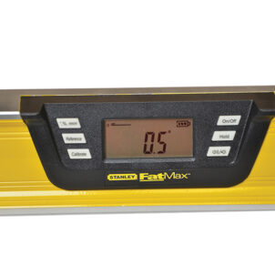 FatMax® Digital Level 3 Vial 120cm