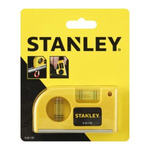 Magnetic Horizontal / Vertical Pocket Level - Image 4