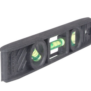 Torpedo Level 20cm 3 Vial