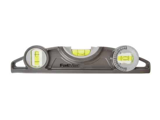 FatMax® Pro Torpedo Level 25cm - Image 2