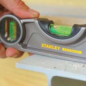 FatMax® Pro Torpedo Level 25cm - Image 3