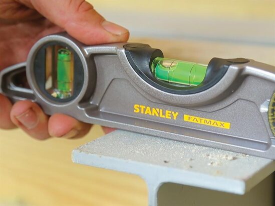 FatMax® Pro Torpedo Level 25cm - Image 3