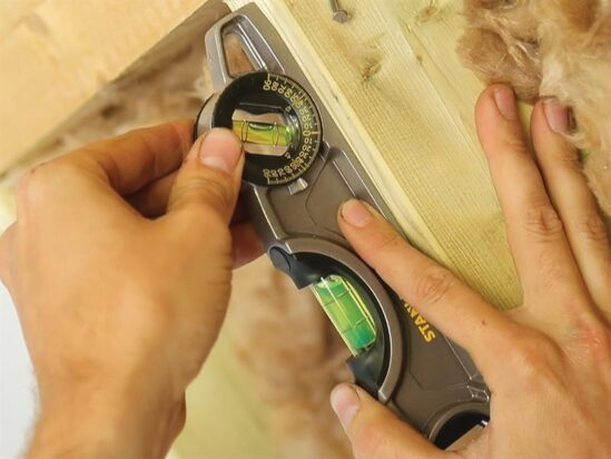 FatMax® Pro Torpedo Level 25cm - Image 4