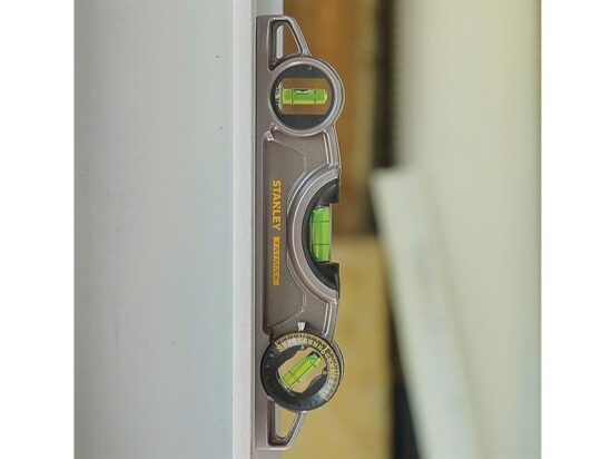 FatMax® Pro Torpedo Level 25cm - Image 5