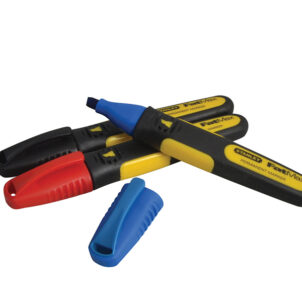 FatMax® Chisel Tip Marker (Pack 3)