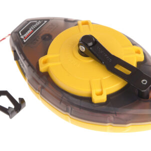 Power Winder Chalk Line 30m