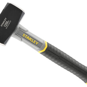 Fibreglass Club Hammer 1.25kg (2.3/4 lb)