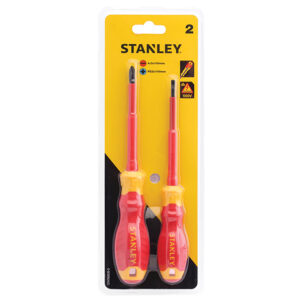 FatMax® VDE Insulated Screwdriver Set, 2 Piece - Image 2