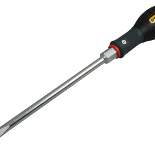 FatMax® Bolster Screwdriver Flared Tip 6.5 x 150mm