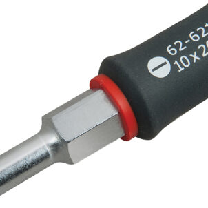 FatMax® Bolster Screwdrivers Flared Tip 10 x 200mm