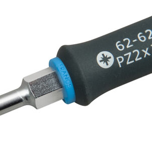 FatMax® Bolster Screwdriver Pozi Tip PZ2 x 125mm