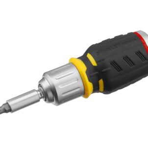 FatMax® Ratchet Screwdriver Stubby - Image 5