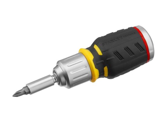 FatMax® Ratchet Screwdriver Stubby - Image 5