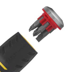 FatMax® Ratchet Screwdriver Stubby - Image 3
