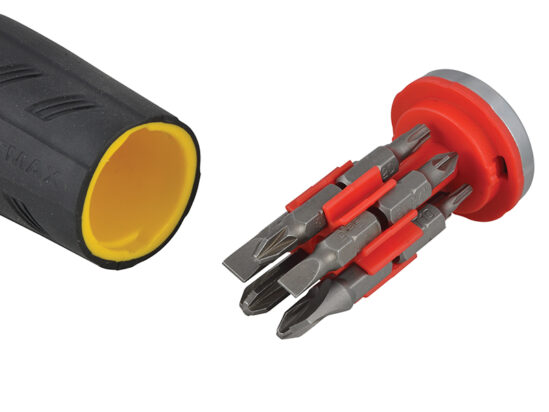 FatMax® Ratchet Screwdriver - Image 2