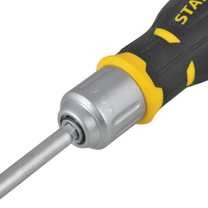 FatMax® Ratchet Screwdriver